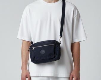 Vintage Kipling Alvar-crossbodytas