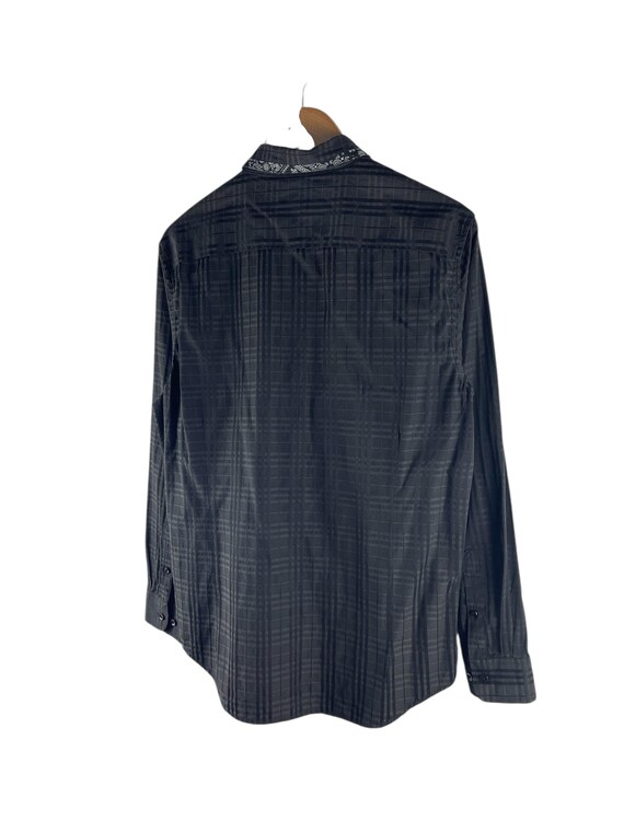Semanticdesign Button Up Shirt - image 7