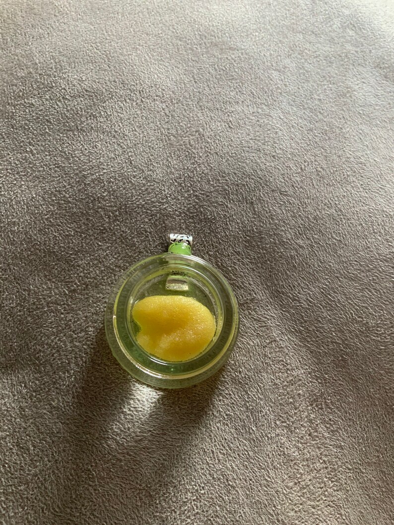 Dab Pendant