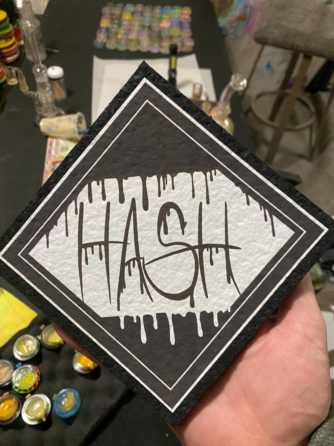 6 on Moodmat Material Made by Me Etsy