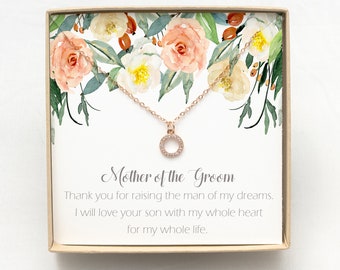 mother of groom gift etsy