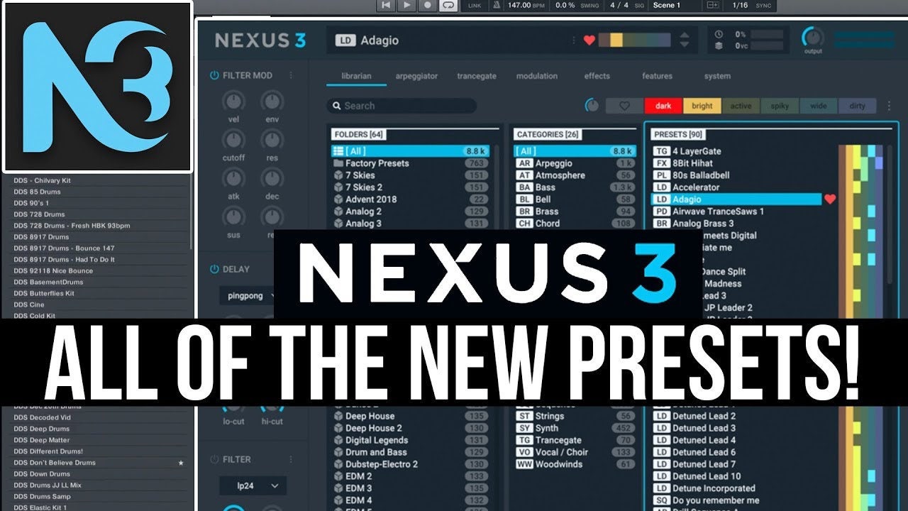 download nexus 3