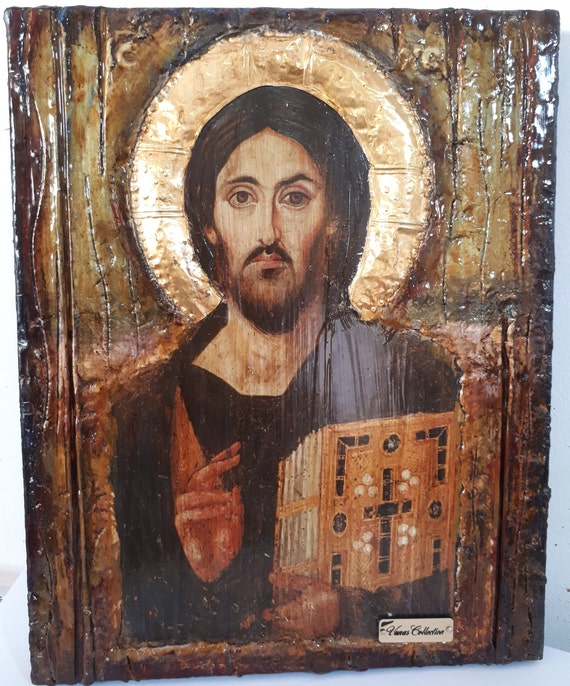 ギリシャ　イコン　キリスト教　ギリシャ正教会 宗教画 ギリシャ イコン キリスト教 ギリシャ正教会 宗教画