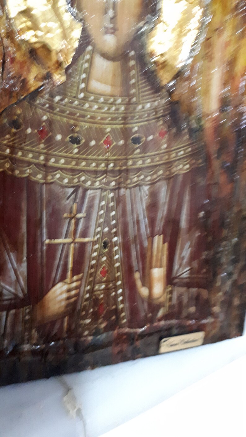saint-irene-irina-santa-irene-greek-orthodox-icon-byzantine-etsy