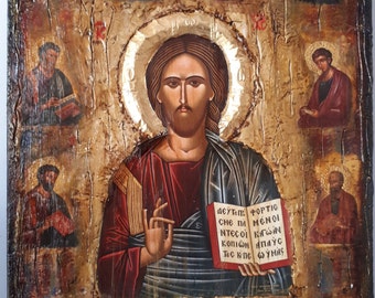 イエス・キリスト　缶バッジ　12点セット il_340x270.5647979975_dst5.jpg