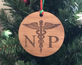 Nurse practitioner gifts | Etsy