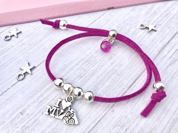 girls bracelet making kit