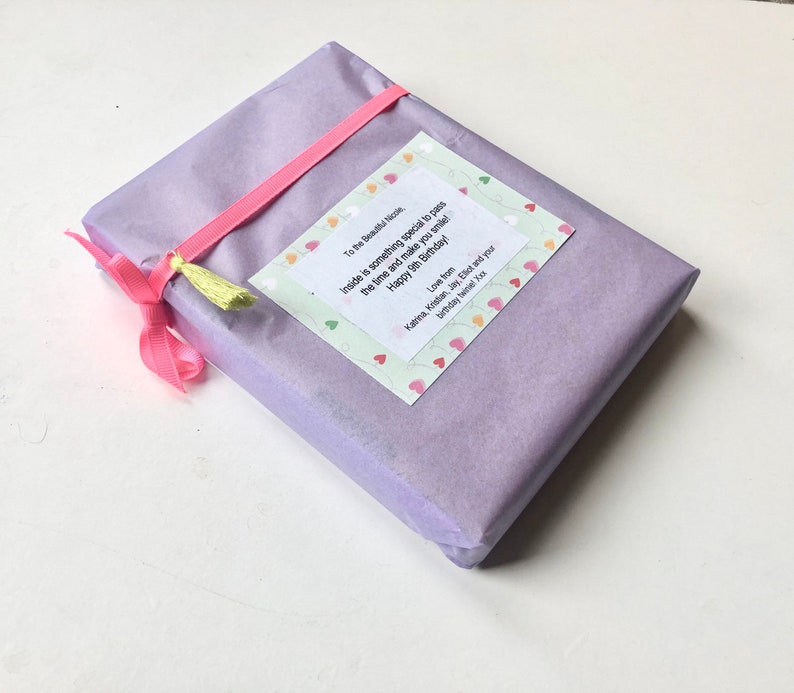 Unicorn and Rainbow Deluxe Craft & Jewellery Making Kit, Gift for Girls, Sleepover Kit image 7