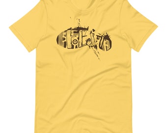 Slop Fest Unisex t-shirt
