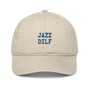 JDILF dad hat