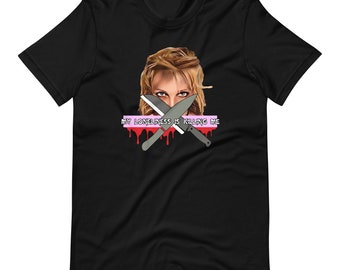 My Loneliness t-shirt