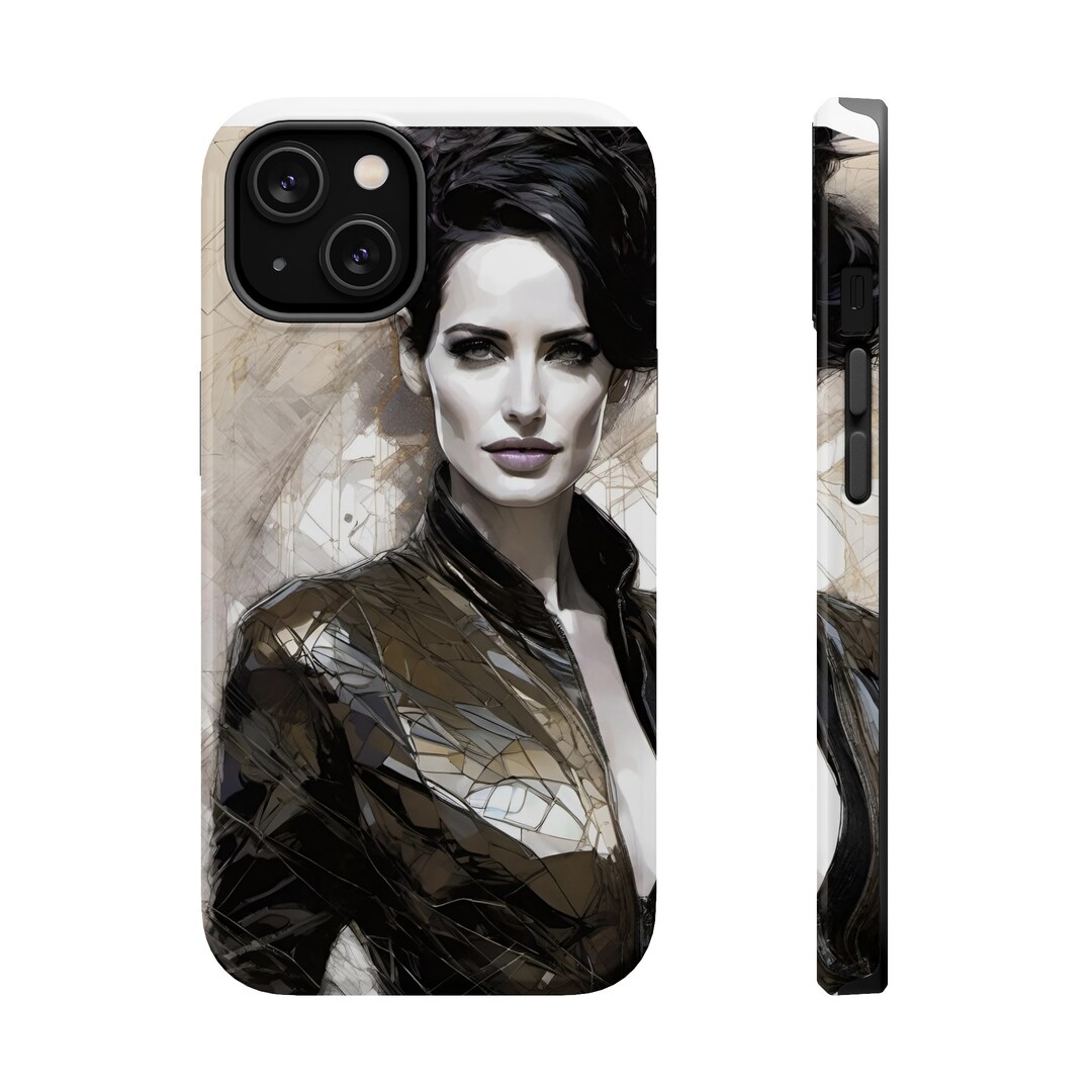 Magsafe Tough Cases Inspired by Eva Green Etsy
