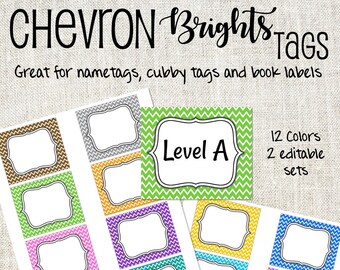 printable name tags etsy