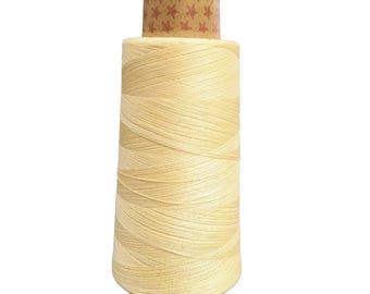 Knitsilk Wool, Cotton and Silk Blended Yarn (2 ply 2/60&#39;s) - 50 Grams