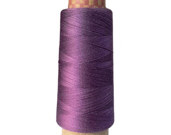 Knitsilk  Silk Blended Yarn (2 ply 2/60&#39;s) - 50 Grams