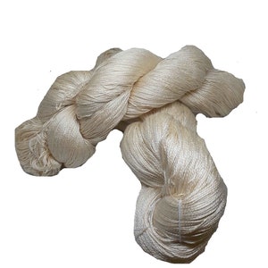 Pure Mulberry duke silk 50grams (20/2)