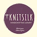 Knitsilk