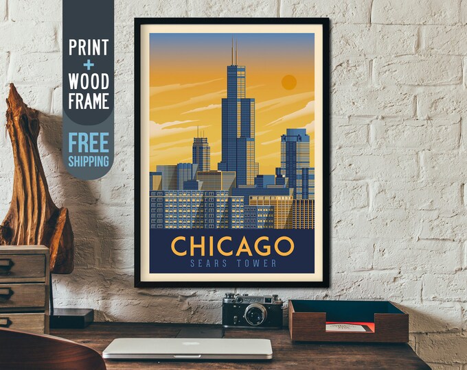Olahooptravelposter Olahooptravelposter