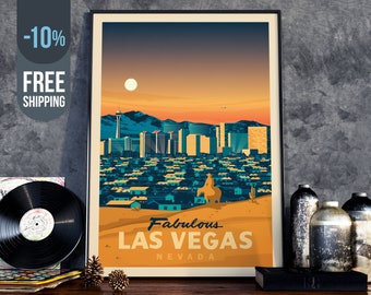 Download Vegas | Etsy