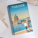 see more listings in the SPIRAL NOTEBOOK section