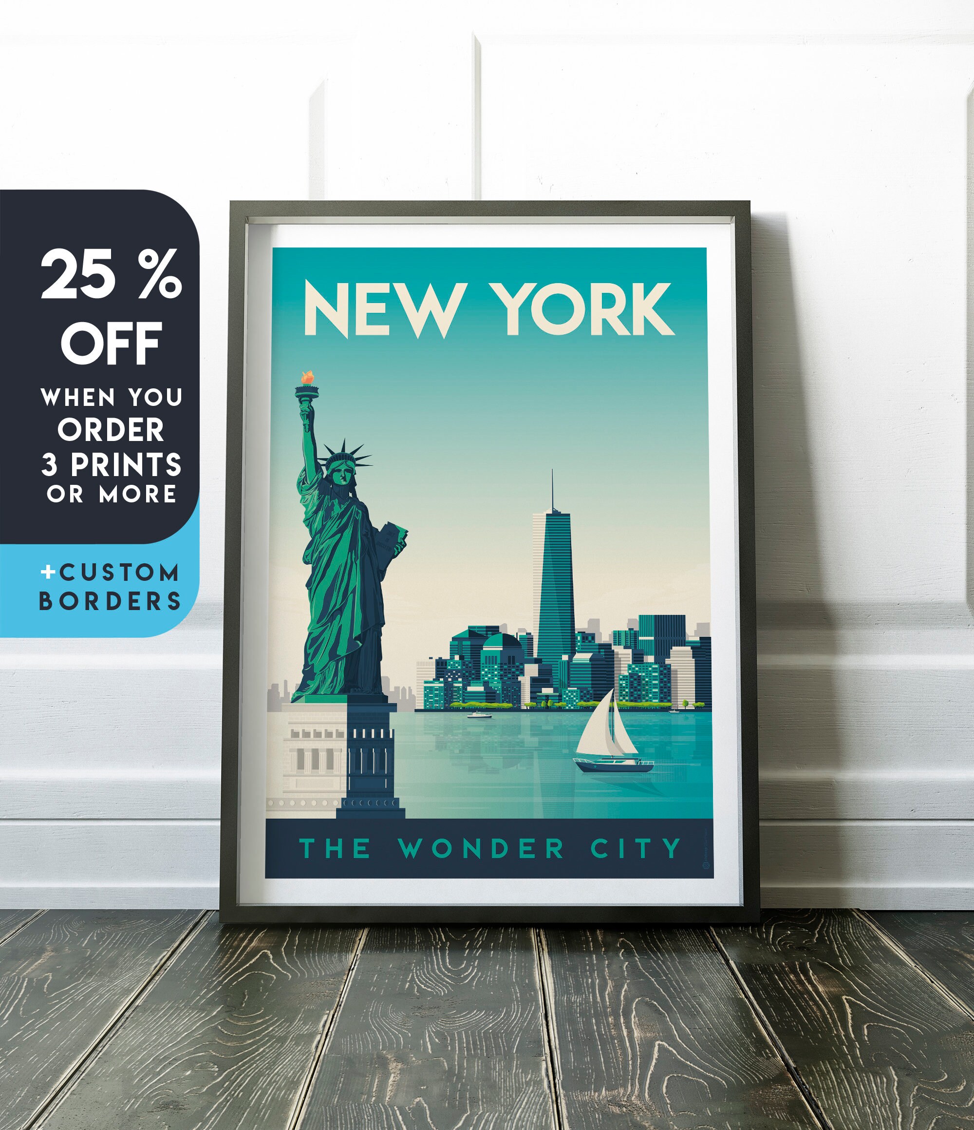 Antyki I Sztuka Home Wall Art Print New York Manhattan 1 A4 A3 A2 A1 City Buildings Poster Plakaty Artystyczne Hshdnet Com