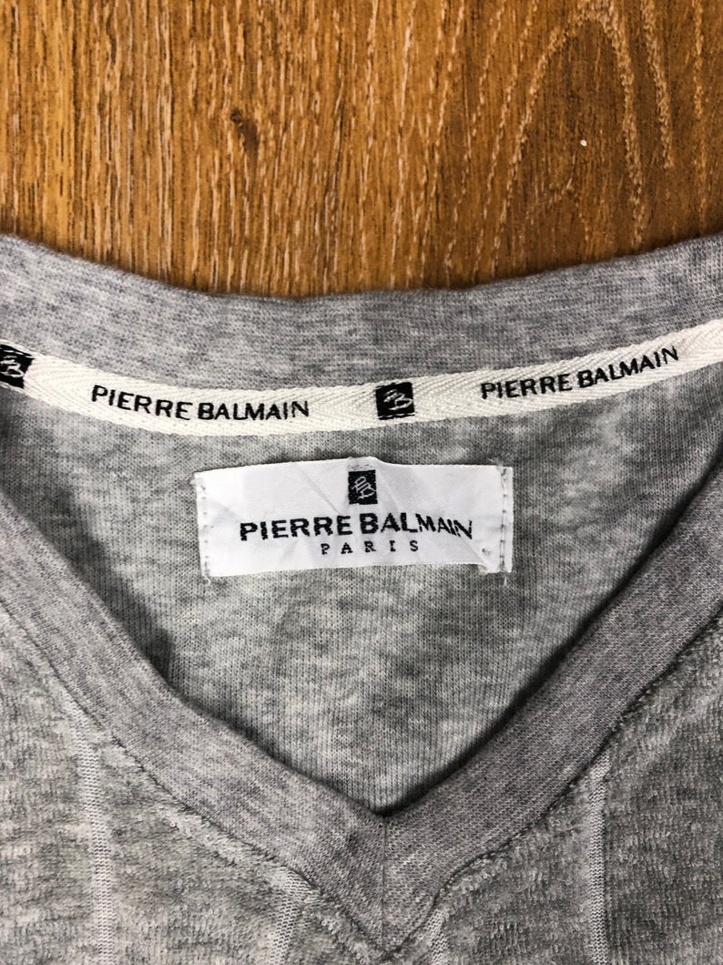 Pierre Balmain T-Shirt