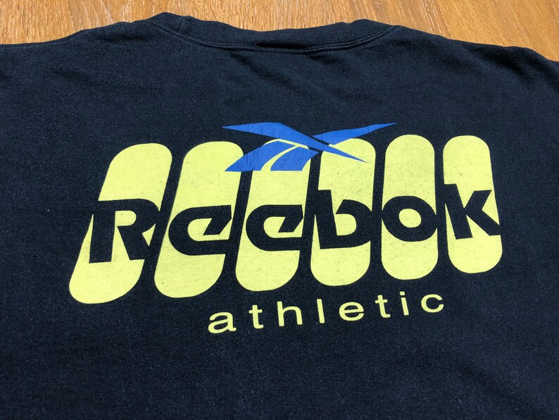 Vintage Reebok T-Shirt