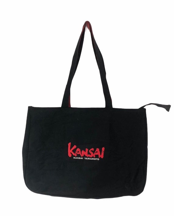 Kansai Yamamoto Bag