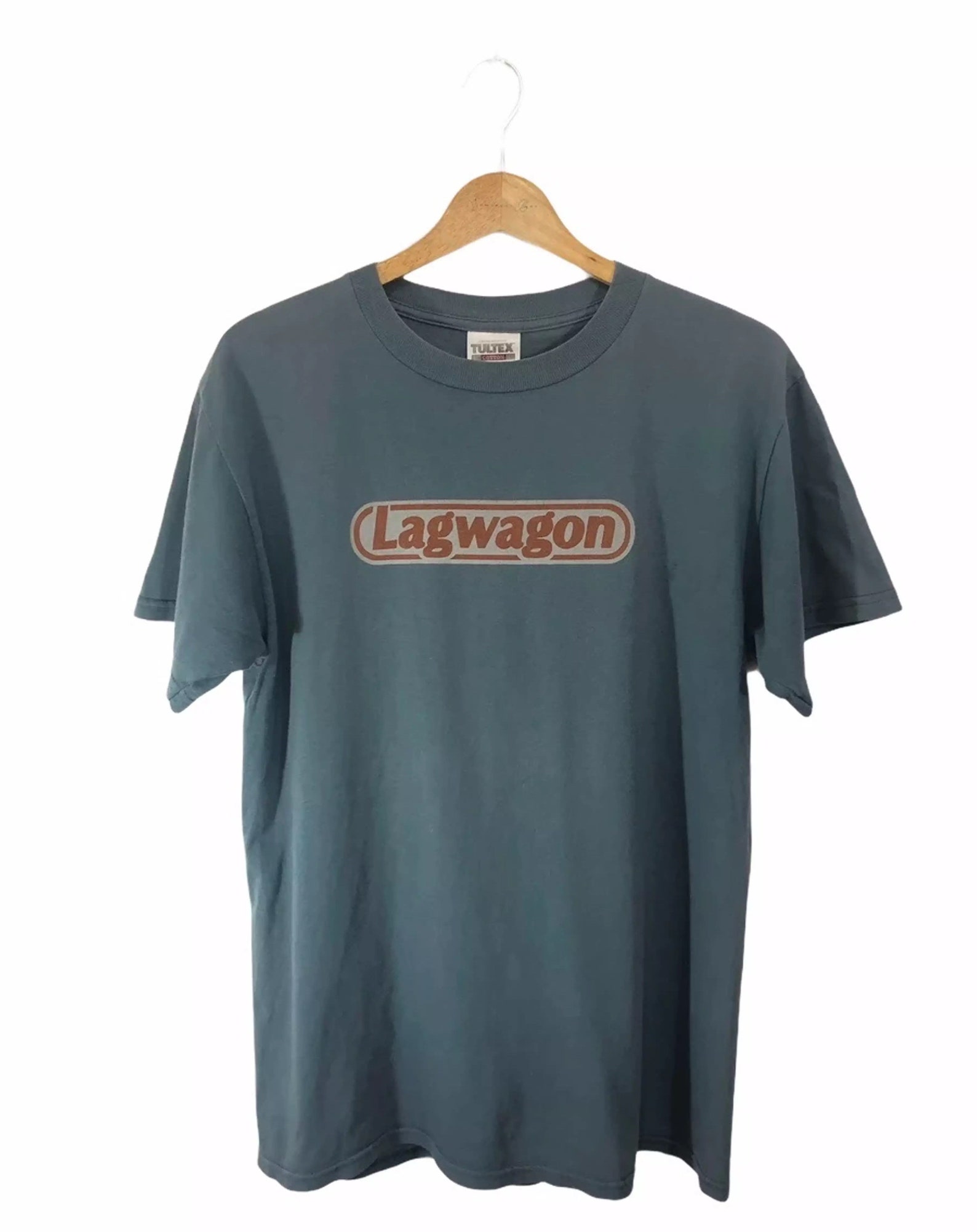 lagwagon shirt