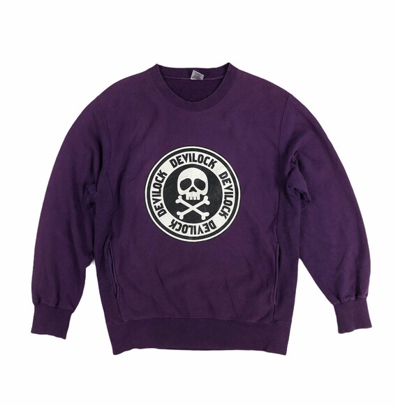 Devilock Sweatshirt