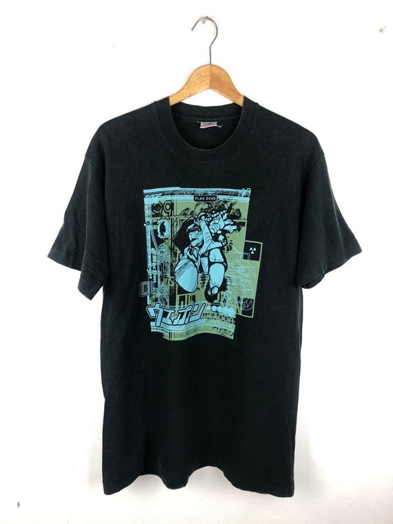 Vintage Japanese Anime Manga Tacticaly Future Gear