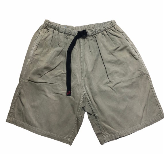 Vintage Gramicci USA Short Pants - Etsy