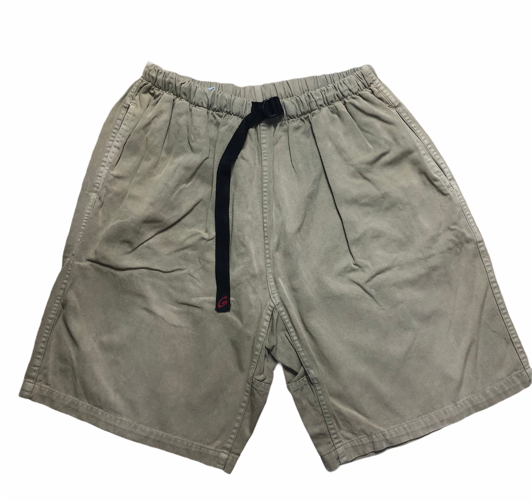 Vintage Gramicci USA Short Pants - Etsy