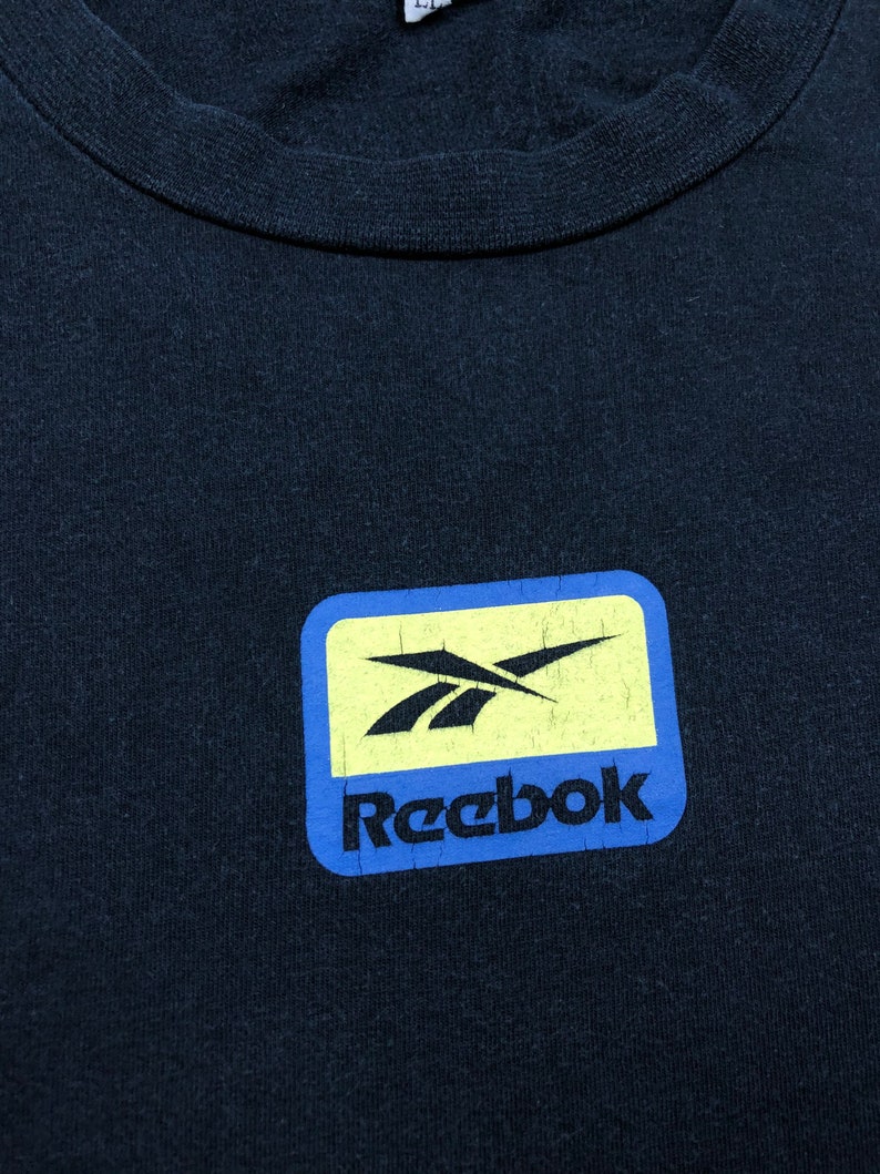 Vintage Reebok T-Shirt