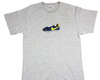 Nike cortez shirts Clearance