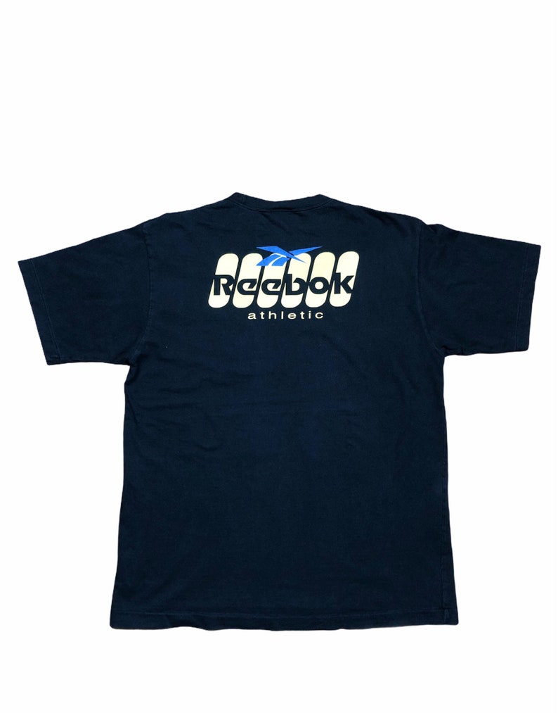 Vintage Reebok T-Shirt