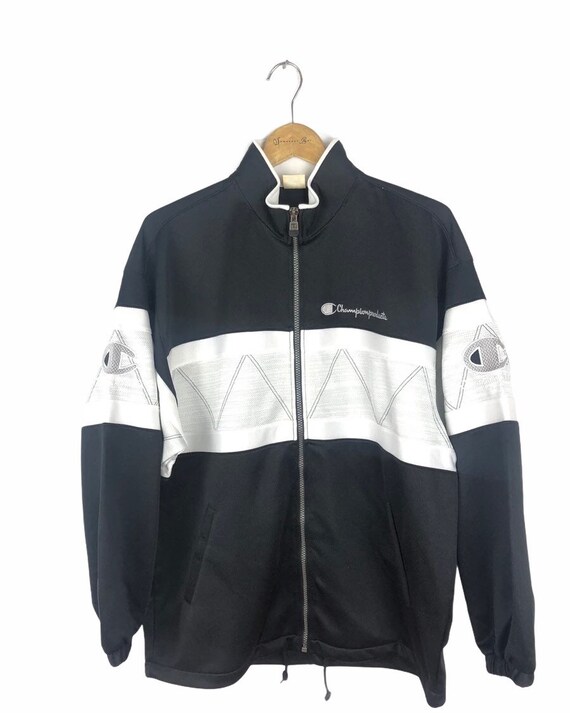 champion products jacket