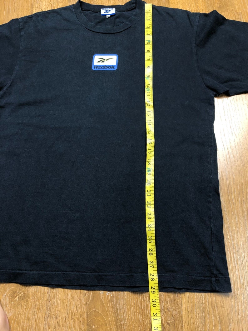 Vintage Reebok T-Shirt