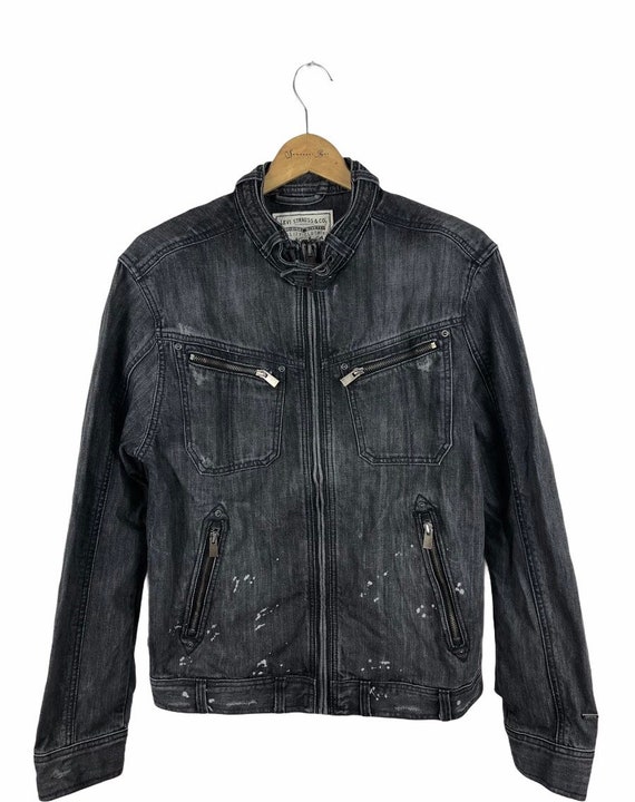 Levi's Painter Denim Jacket
