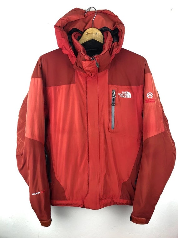 The North Face Summit Series Jacket Hoodie