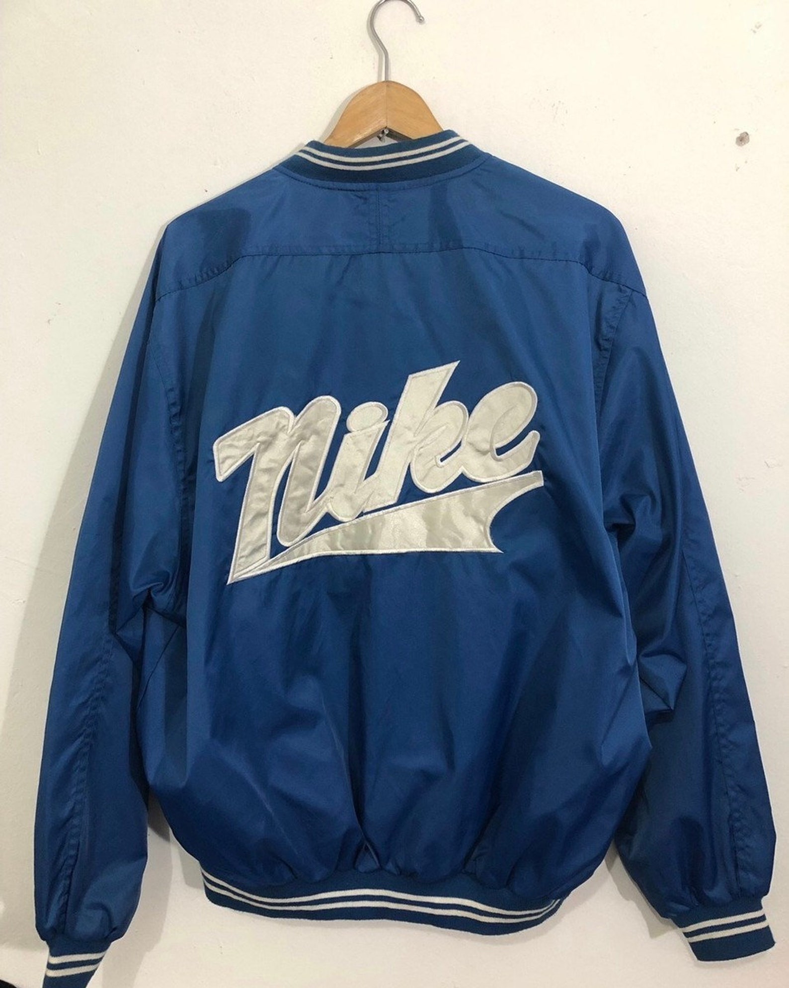 mens nike stadium jacket