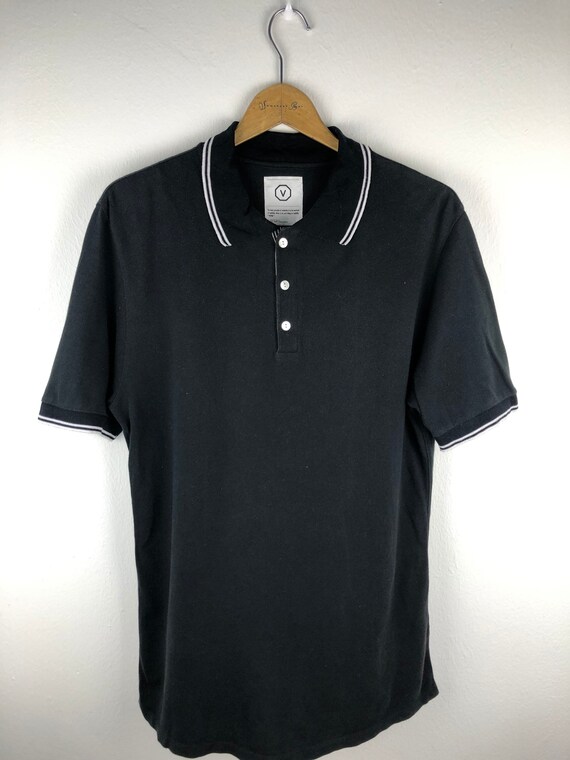 Visvim Polo Shirt