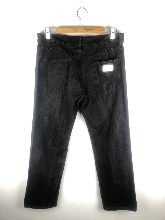 Vintage Dolce & Gabbana Jeans