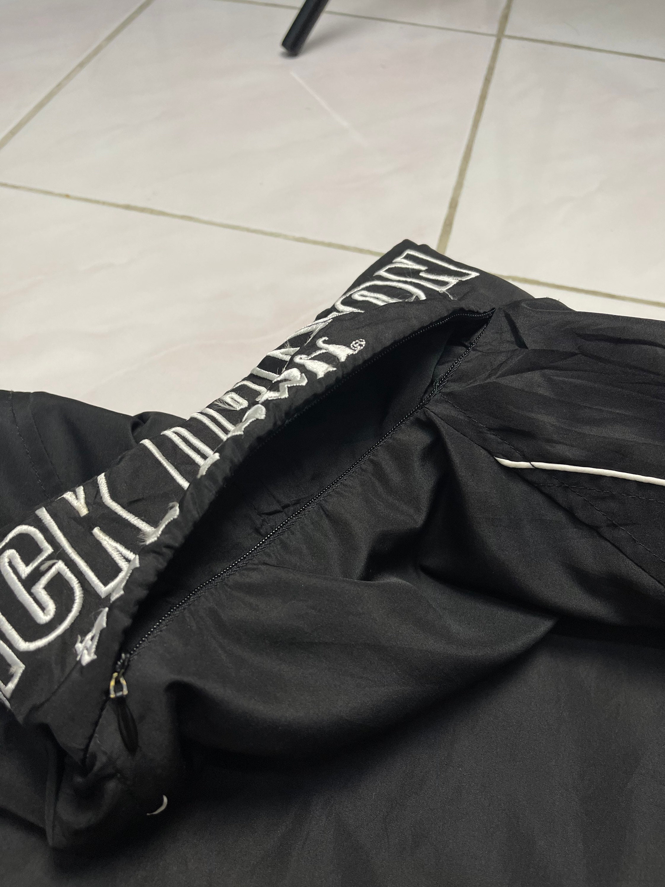 Dogtown Black Dragon Jacket Etsy