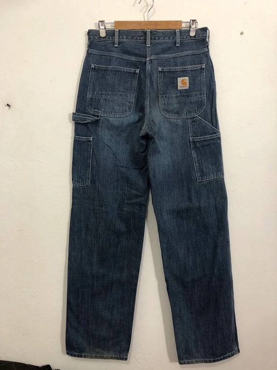 Carhartt Workwear Jeans