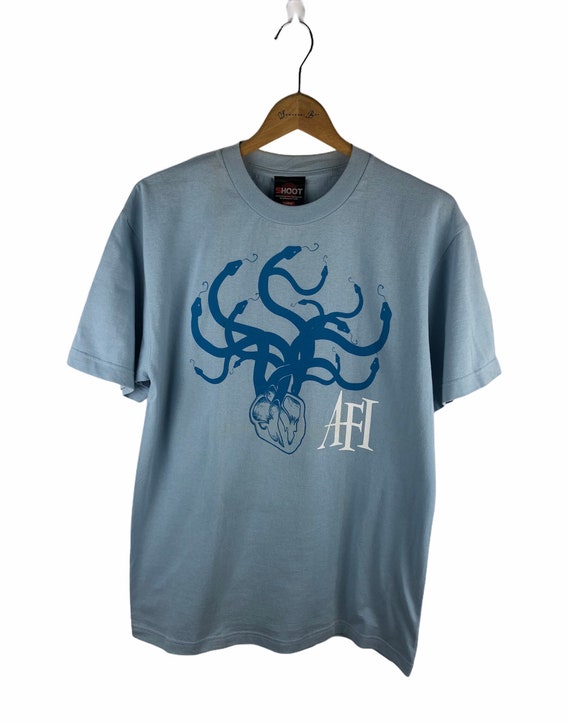 AFI Band T-Shirt