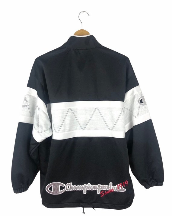 champion products jacket