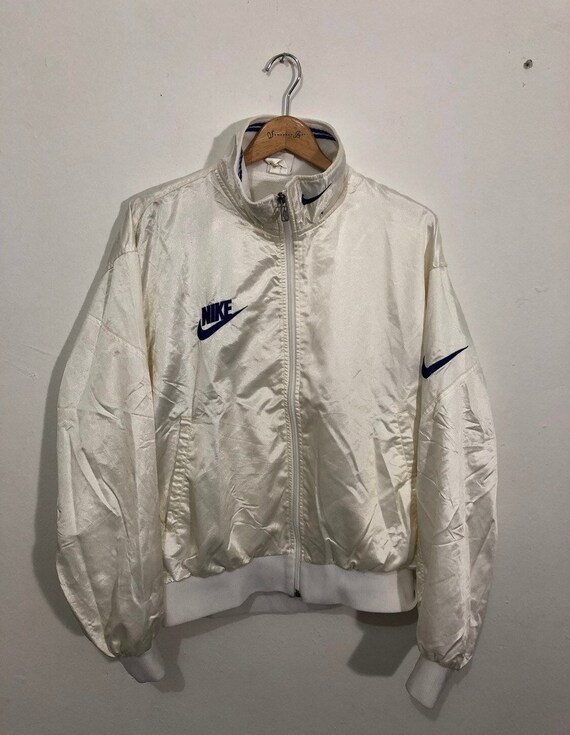 Vintage 90's Nike Sweater