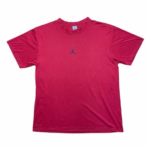 Bulls 23 Jordan Active T-Shirt for Sale by Chillout247
