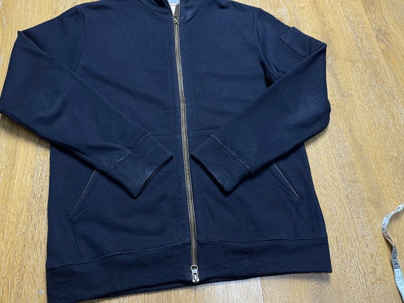 Baracuta Hooded Jacket - Gem